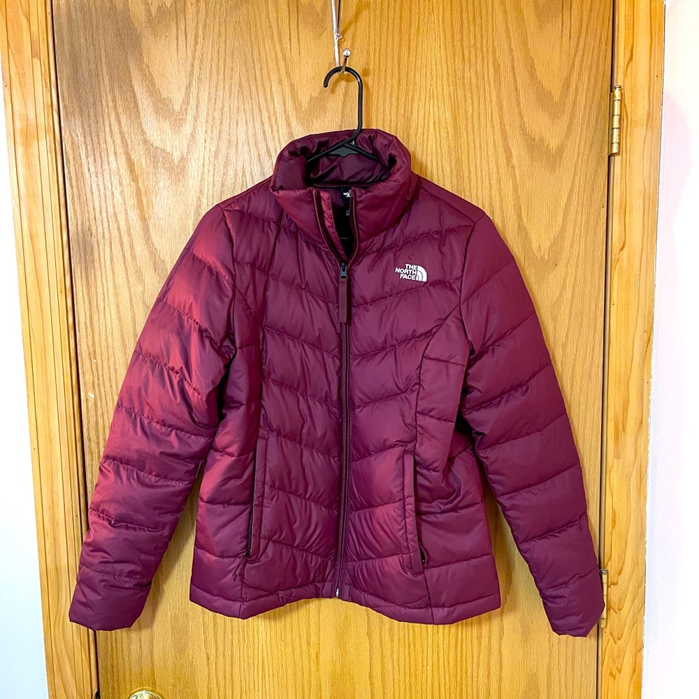 Northface Puffer - M